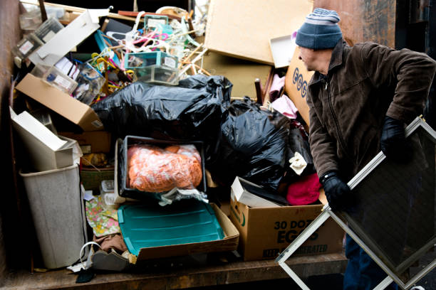 Best Foreclosure Cleanout  in Ina, IL