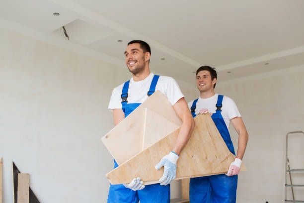 Best Appliance Removal  in Ina, IL