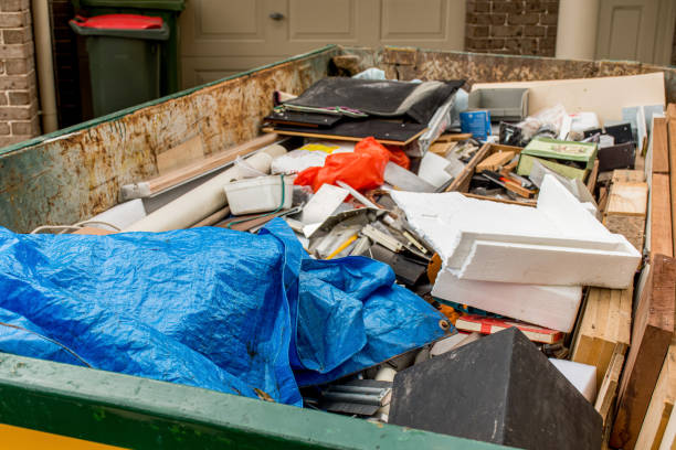 Professional Junk Removal Services in Ina, IL