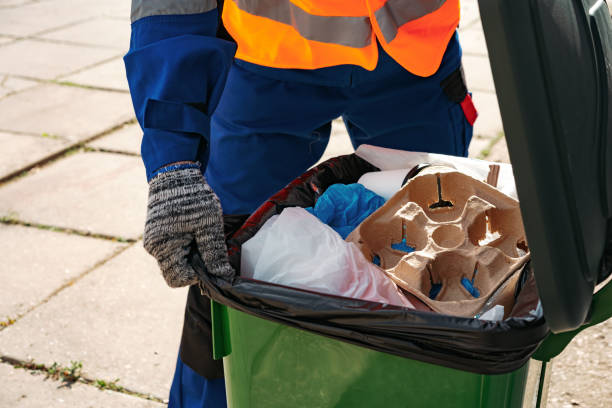 Best Demolition Debris Removal  in Ina, IL