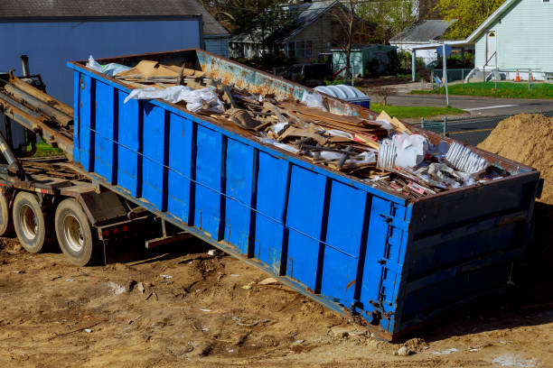 Best Carpet Removal and Disposal  in Ina, IL