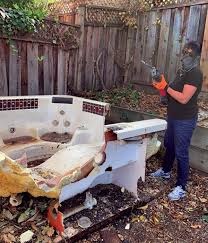Best Basement Cleanout  in Ina, IL
