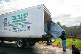 Best Mattress Disposal  in Ina, IL